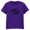 Softstyle™ youth ringspun t-shirt Thumbnail