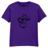 Softstyle™ youth ringspun t-shirt Thumbnail