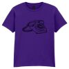 Softstyle™ youth ringspun t-shirt Thumbnail