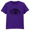 Softstyle™ youth ringspun t-shirt Thumbnail