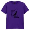 Softstyle™ youth ringspun t-shirt Thumbnail