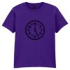 Softstyle™ youth ringspun t-shirt Thumbnail