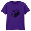 Softstyle™ youth ringspun t-shirt Thumbnail