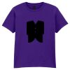 Softstyle™ youth ringspun t-shirt Thumbnail