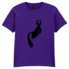 Softstyle™ youth ringspun t-shirt Thumbnail