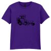 Softstyle™ youth ringspun t-shirt Thumbnail
