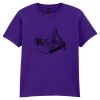 Softstyle™ youth ringspun t-shirt Thumbnail