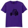 Softstyle™ youth ringspun t-shirt Thumbnail