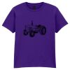 Softstyle™ youth ringspun t-shirt Thumbnail