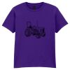 Softstyle™ youth ringspun t-shirt Thumbnail