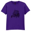 Softstyle™ youth ringspun t-shirt Thumbnail