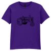 Softstyle™ youth ringspun t-shirt Thumbnail