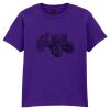 Softstyle™ youth ringspun t-shirt Thumbnail