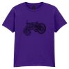 Softstyle™ youth ringspun t-shirt Thumbnail