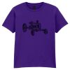 Softstyle™ youth ringspun t-shirt Thumbnail