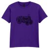 Softstyle™ youth ringspun t-shirt Thumbnail