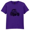 Softstyle™ youth ringspun t-shirt Thumbnail