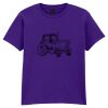 Softstyle™ youth ringspun t-shirt Thumbnail