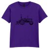 Softstyle™ youth ringspun t-shirt Thumbnail