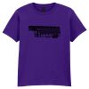 Softstyle™ youth ringspun t-shirt Thumbnail
