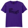 Softstyle™ youth ringspun t-shirt Thumbnail