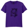 Softstyle™ youth ringspun t-shirt Thumbnail
