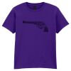 Softstyle™ youth ringspun t-shirt Thumbnail