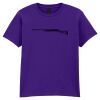 Softstyle™ youth ringspun t-shirt Thumbnail