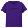 Softstyle™ youth ringspun t-shirt Thumbnail
