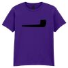 Softstyle™ youth ringspun t-shirt Thumbnail