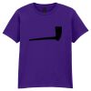 Softstyle™ youth ringspun t-shirt Thumbnail