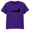 Softstyle™ youth ringspun t-shirt Thumbnail