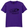 Softstyle™ youth ringspun t-shirt Thumbnail