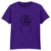 Softstyle™ youth ringspun t-shirt Thumbnail