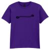Softstyle™ youth ringspun t-shirt Thumbnail