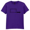 Softstyle™ youth ringspun t-shirt Thumbnail