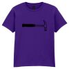 Softstyle™ youth ringspun t-shirt Thumbnail
