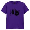 Softstyle™ youth ringspun t-shirt Thumbnail