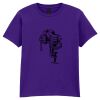 Softstyle™ youth ringspun t-shirt Thumbnail