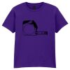 Softstyle™ youth ringspun t-shirt Thumbnail