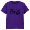 Softstyle™ youth ringspun t-shirt Thumbnail