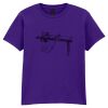 Softstyle™ youth ringspun t-shirt Thumbnail