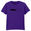 Softstyle™ youth ringspun t-shirt Thumbnail