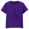 Softstyle™ youth ringspun t-shirt Thumbnail