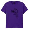 Softstyle™ youth ringspun t-shirt Thumbnail
