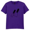 Softstyle™ youth ringspun t-shirt Thumbnail