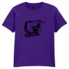 Softstyle™ youth ringspun t-shirt Thumbnail