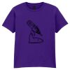 Softstyle™ youth ringspun t-shirt Thumbnail