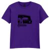 Softstyle™ youth ringspun t-shirt Thumbnail