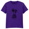 Softstyle™ youth ringspun t-shirt Thumbnail
